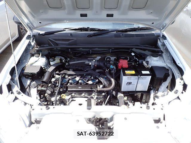 Toyota PROBOX VAN 2021-03 8661143-18