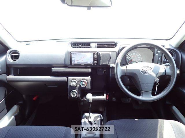 Toyota PROBOX VAN 2021-03 8661143-1