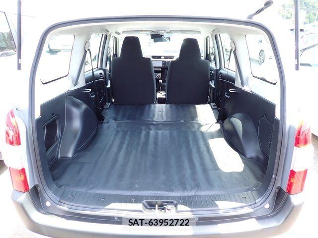 Toyota PROBOX VAN 2021-03 8661143-3