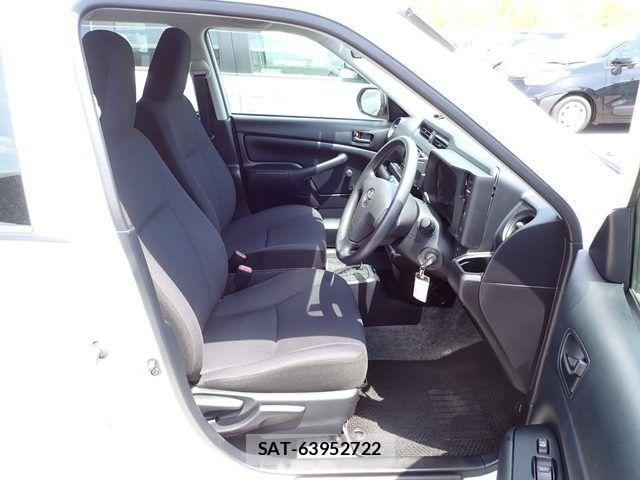 Toyota PROBOX VAN 2021-03 8661143-4
