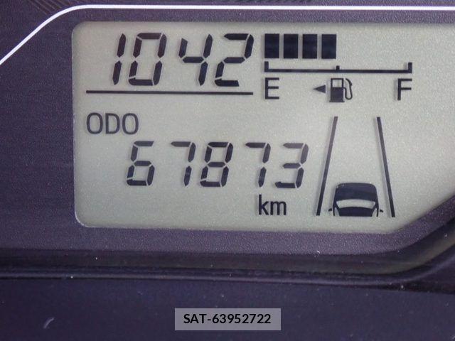 Toyota PROBOX VAN 2021-03 8661143-5