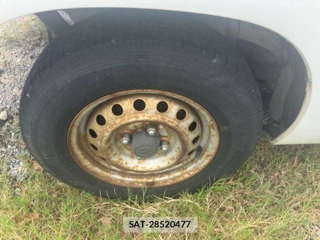 Toyota PROBOX VAN 2004-07 8666783-9