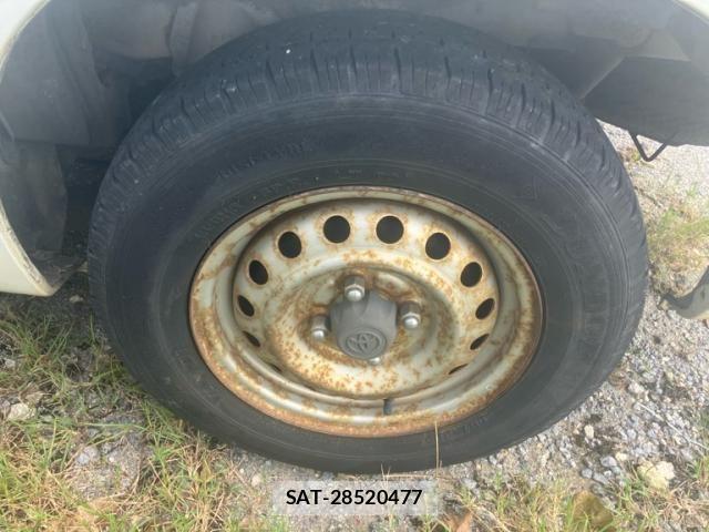 Toyota PROBOX VAN 2004-07 8666783-10