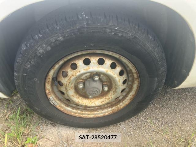 Toyota PROBOX VAN 2004-07 8666783-11