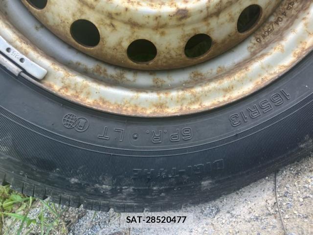 Toyota PROBOX VAN 2004-07 8666783-12