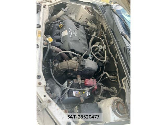 Toyota PROBOX VAN 2004-07 8666783-14