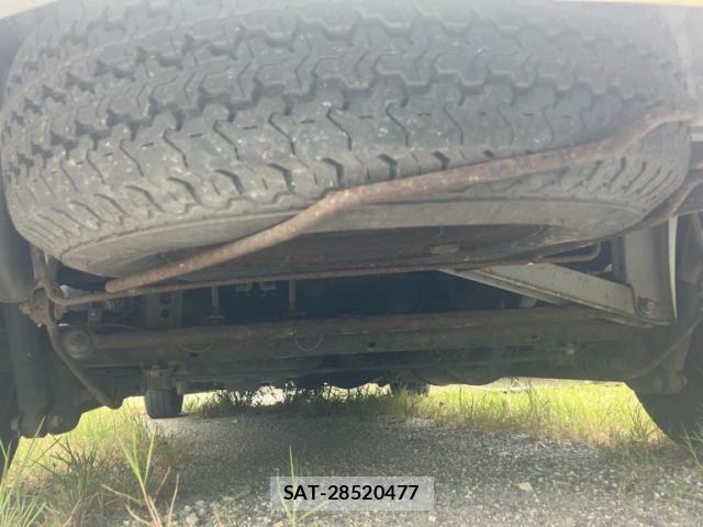 Toyota PROBOX VAN 2004-07 8666783-15