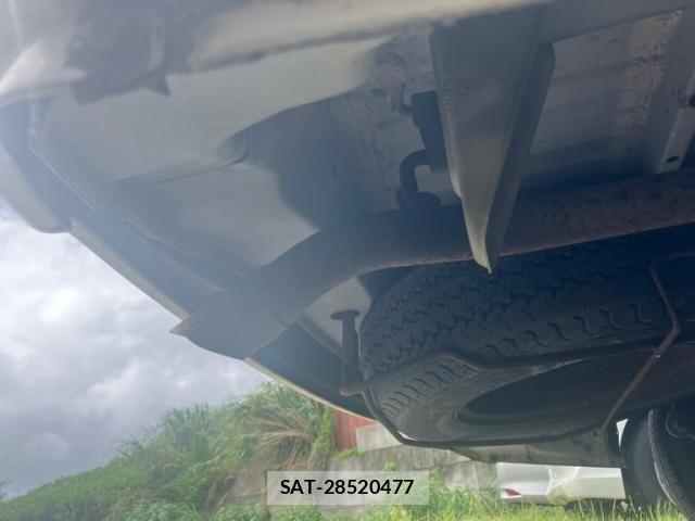 Toyota PROBOX VAN 2004-07 8666783-16