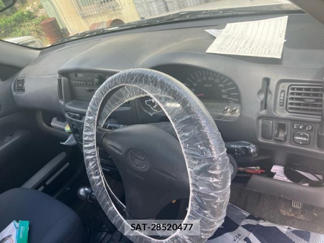 Toyota PROBOX VAN 2004-07 8666783-20