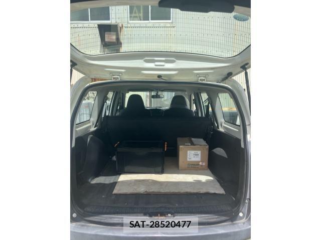 Toyota PROBOX VAN 2004-07 8666783-23