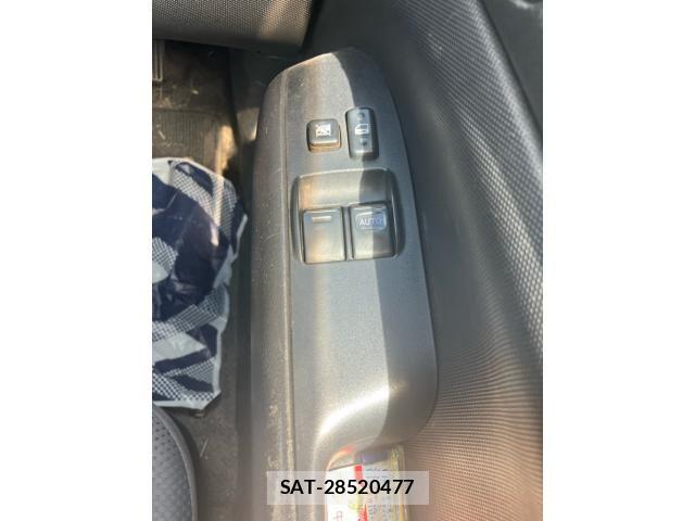 Toyota PROBOX VAN 2004-07 8666783-24