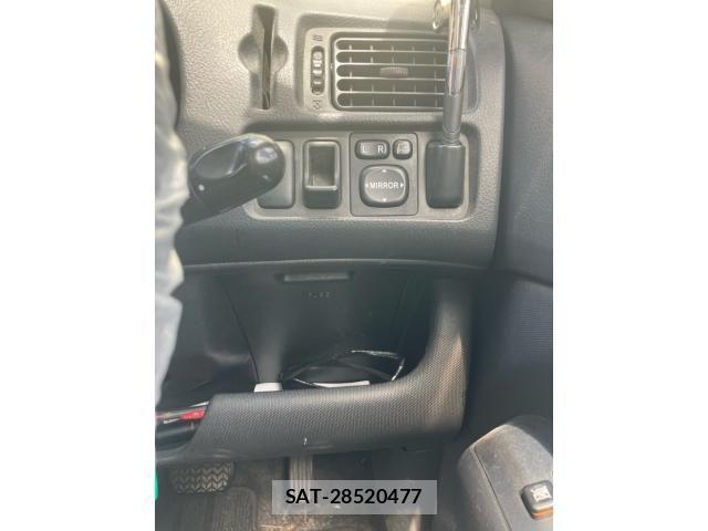 Toyota PROBOX VAN 2004-07 8666783-25