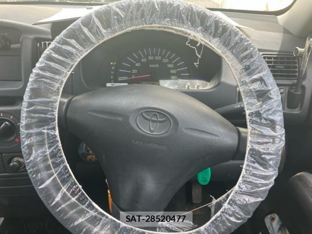 Toyota PROBOX VAN 2004-07 8666783-26
