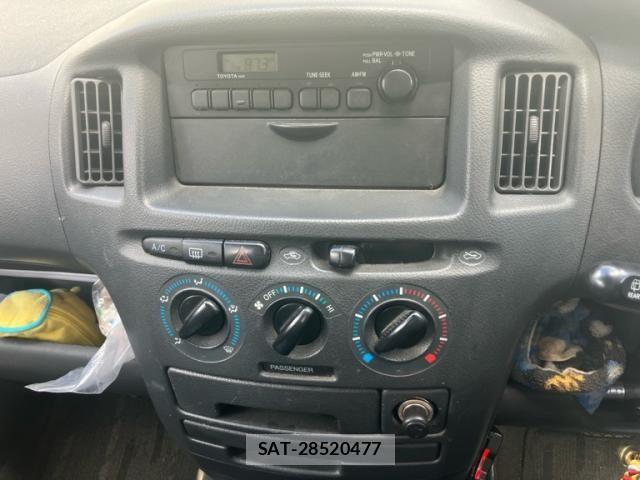 Toyota PROBOX VAN 2004-07 8666783-28
