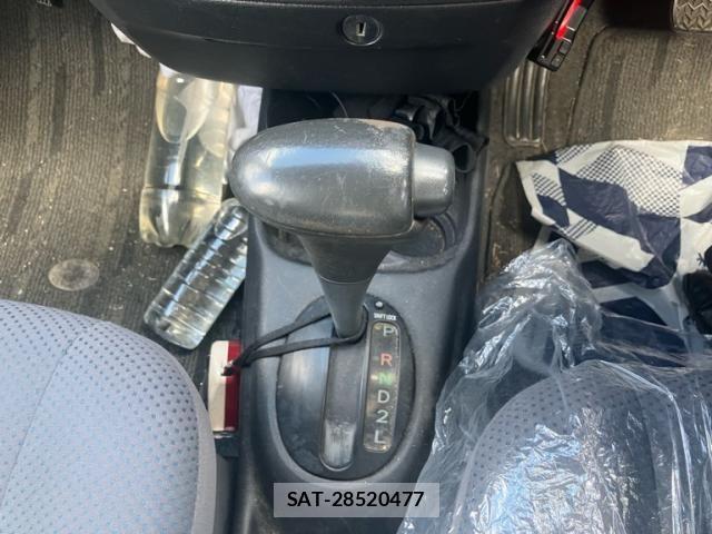 Toyota PROBOX VAN 2004-07 8666783-29