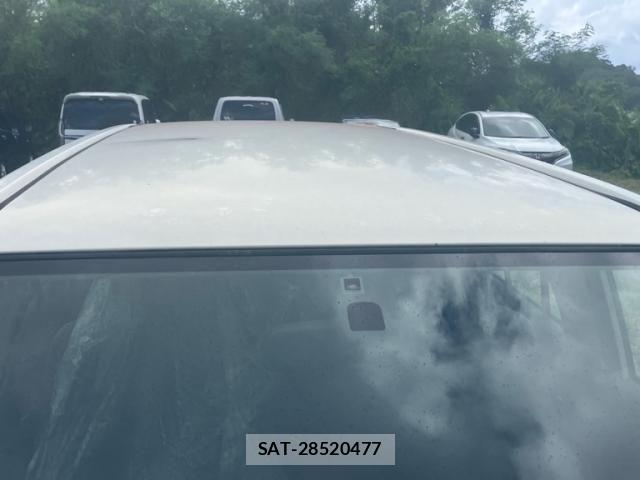 Toyota PROBOX VAN 2004-07 8666783-6