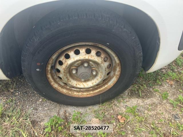 Toyota PROBOX VAN 2004-07 8666783-8