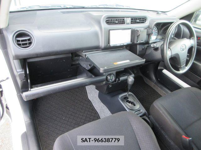 Toyota PROBOX VAN 2020-04 8745415-13