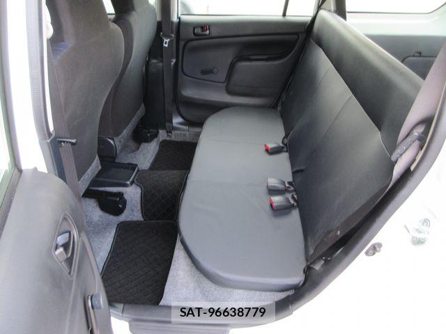 Toyota PROBOX VAN 2020-04 8745415-15