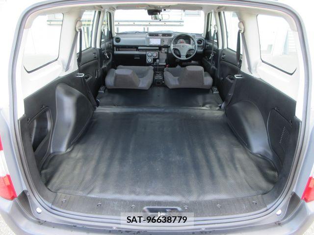 Toyota PROBOX VAN 2020-04 8745415-17