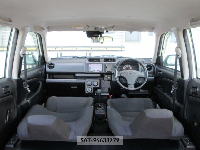 Toyota PROBOX VAN 2020-04 8745415-18