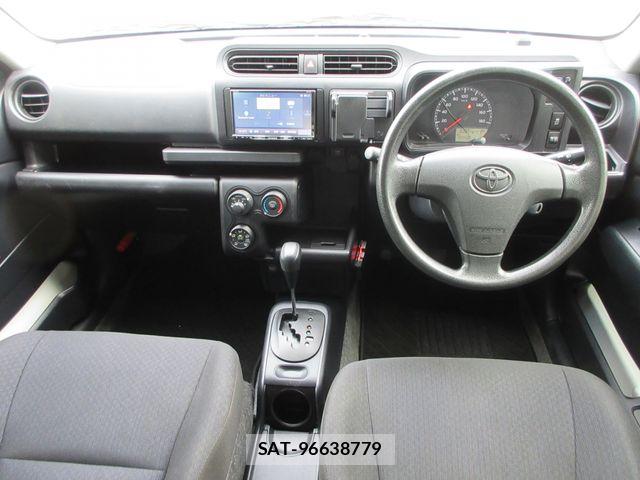 Toyota PROBOX VAN 2020-04 8745415-1