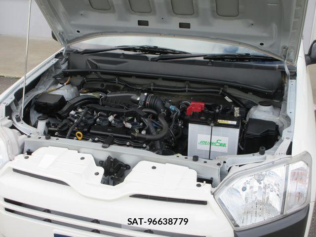 Toyota PROBOX VAN 2020-04 8745415-19