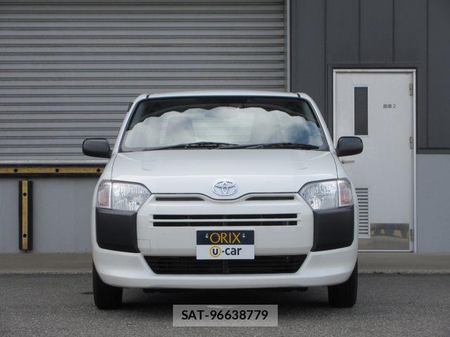 Toyota PROBOX VAN 2020-04 8745415-20