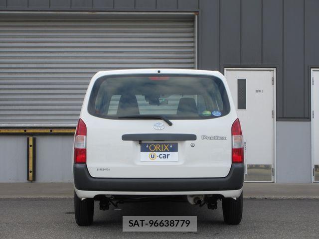 Toyota PROBOX VAN 2020-04 8745415-21