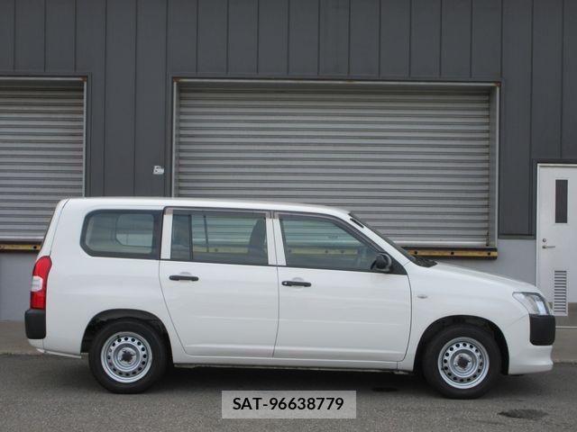 Toyota PROBOX VAN 2020-04 8745415-22