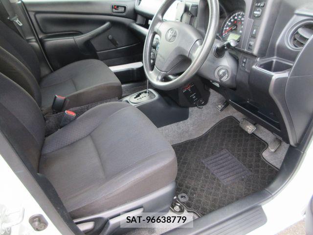 Toyota PROBOX VAN 2020-04 8745415-5