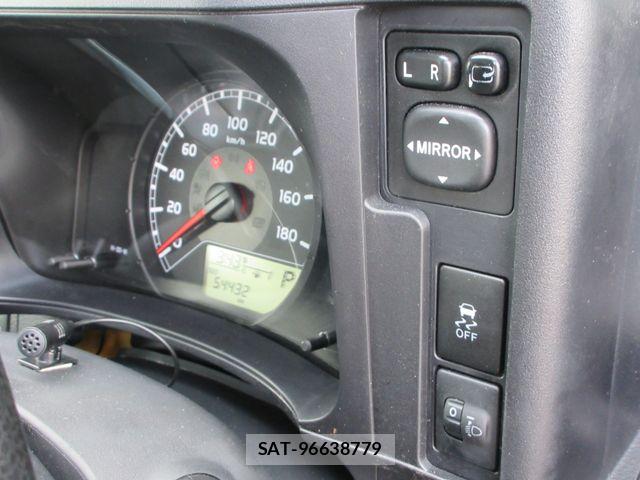 Toyota PROBOX VAN 2020-04 8745415-6