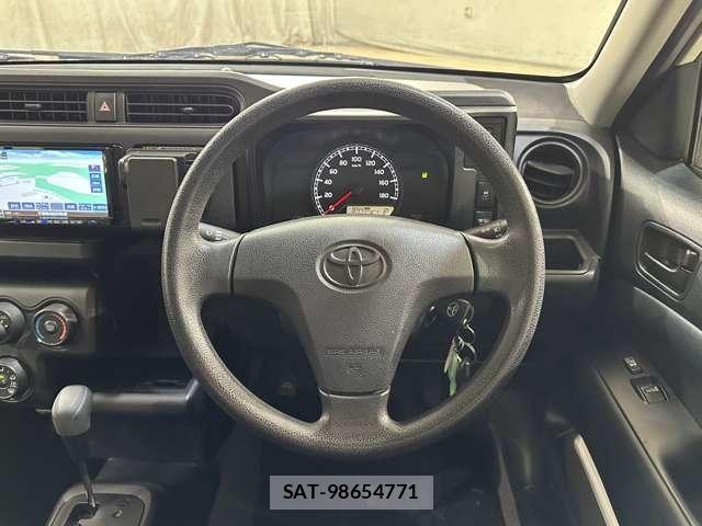Toyota PROBOX VAN 2021-08 8745413-9