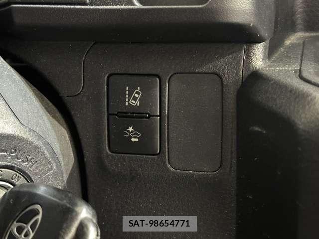 Toyota PROBOX VAN 2021-08 8745413-13