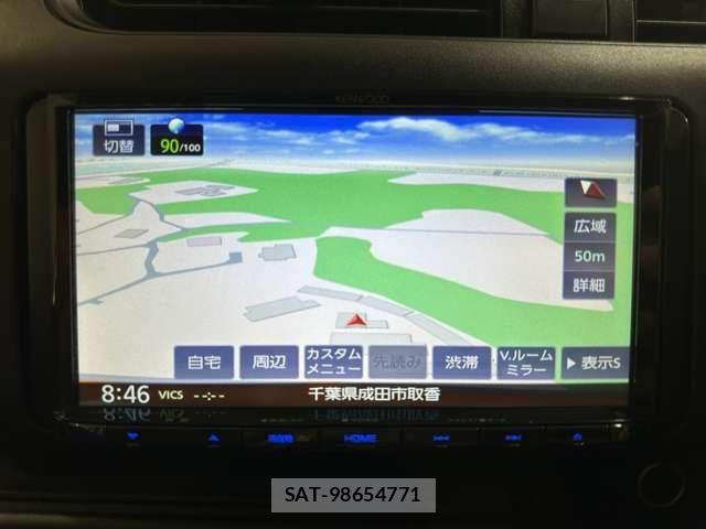 Toyota PROBOX VAN 2021-08 8745413-17