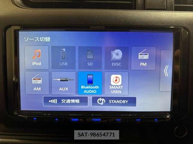 Toyota PROBOX VAN 2021-08 8745413-18
