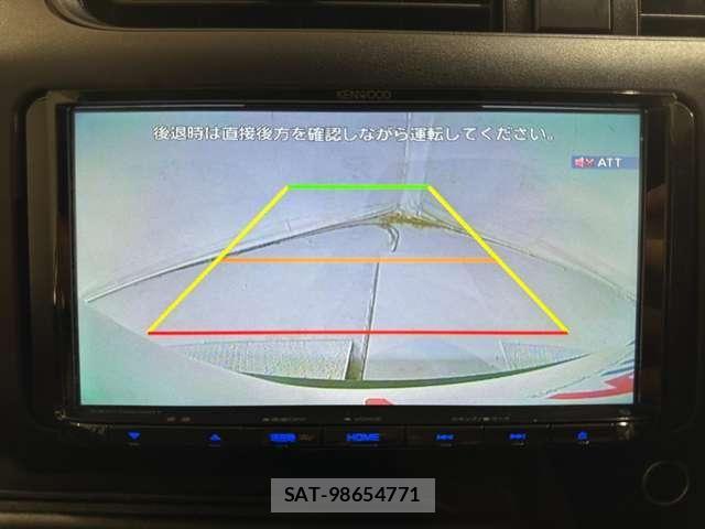 Toyota PROBOX VAN 2021-08 8745413-19