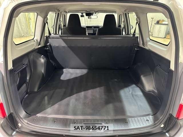 Toyota PROBOX VAN 2021-08 8745413-24