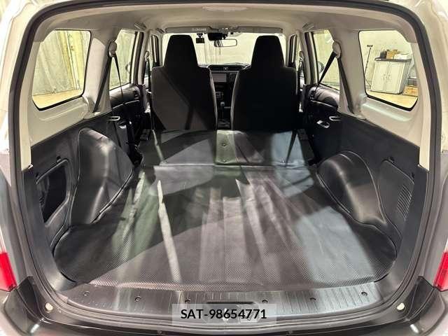 Toyota PROBOX VAN 2021-08 8745413-25