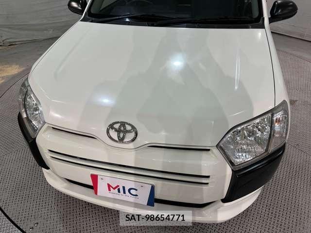 Toyota PROBOX VAN 2021-08 8745413-26