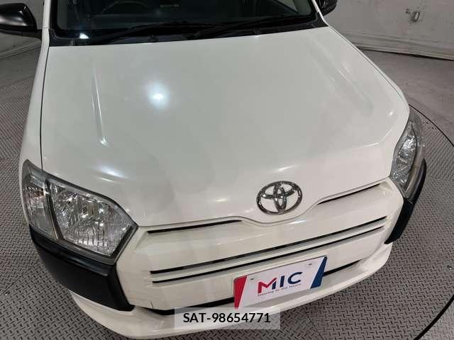 Toyota PROBOX VAN 2021-08 8745413-27