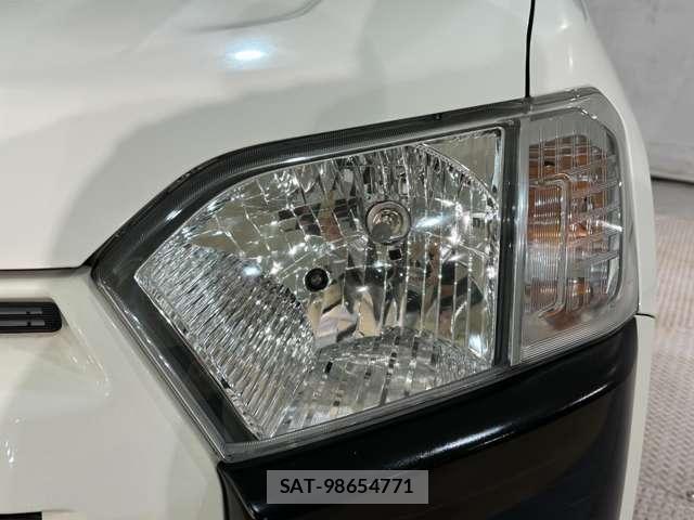 Toyota PROBOX VAN 2021-08 8745413-28