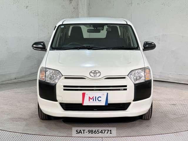 Toyota PROBOX VAN 2021-08 8745413-2