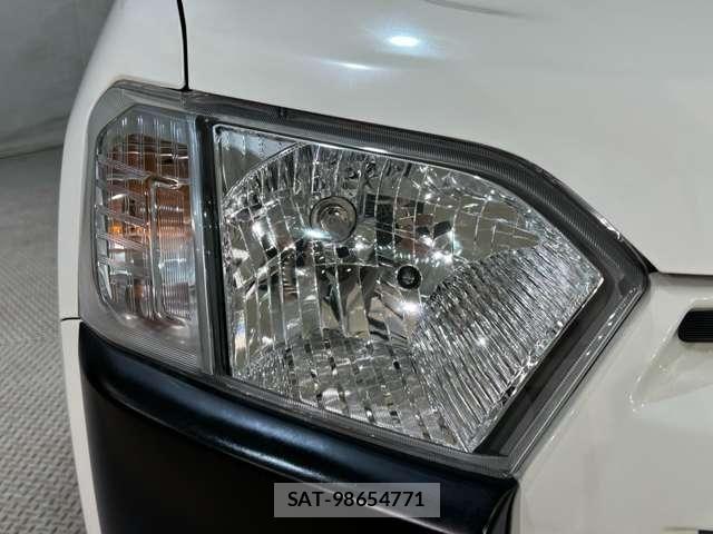 Toyota PROBOX VAN 2021-08 8745413-29