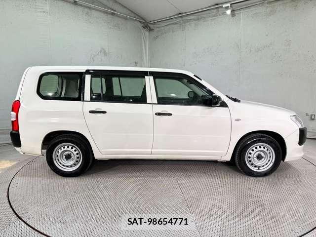 Toyota PROBOX VAN 2021-08 8745413-3