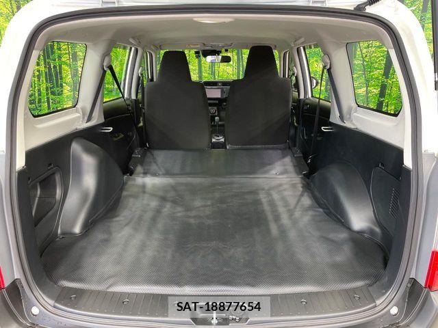 Toyota PROBOX VAN 2021-07 8745414-9