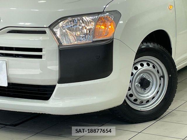 Toyota PROBOX VAN 2021-07 8745414-11