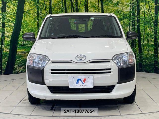 Toyota PROBOX VAN 2021-07 8745414-13