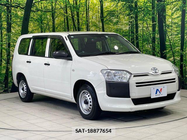 Toyota PROBOX VAN 2021-07 8745414-15