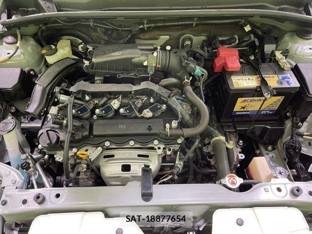 Toyota PROBOX VAN 2021-07 8745414-17